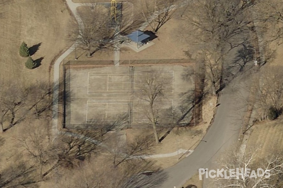 Photo of Pickleball at Bemis Park